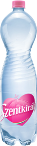 Szentkirályi ásványvíz (szénsavmentes)