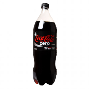 Coca-Cola Zéro