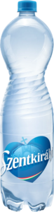 Szentkirályi ásványvíz (szénsavas)