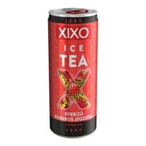 XIXO jegestea zero (eper)