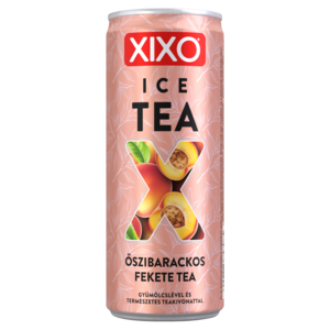 XIXO barackos