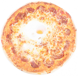 Mamma Lucia