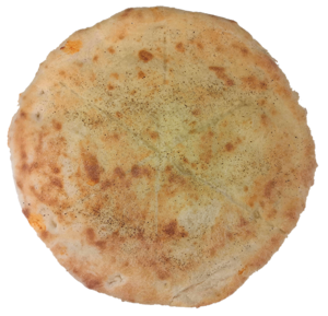 Pizzakenyér