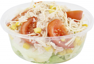 Caesar saláta